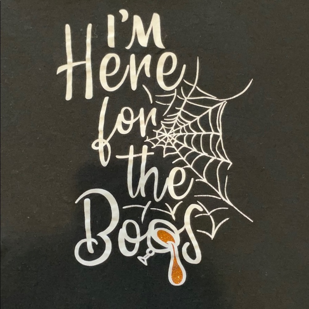 Halloween T-shirt